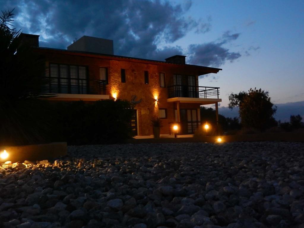 Zahrek & Resort