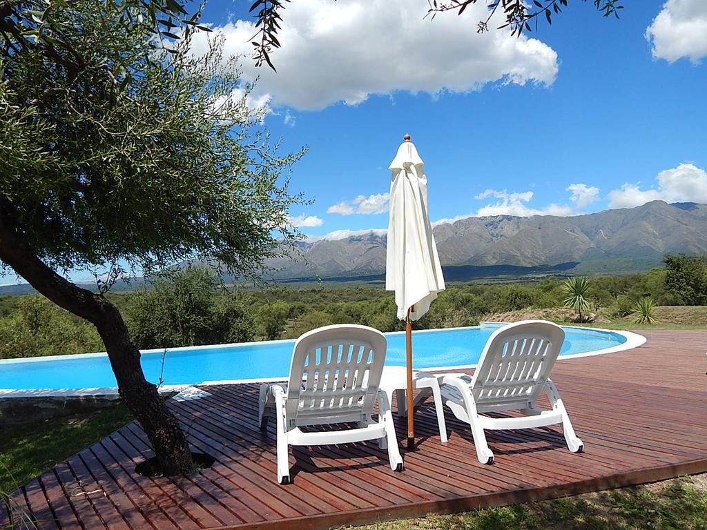 Resort Zahrek & San Javier (Cordoba)