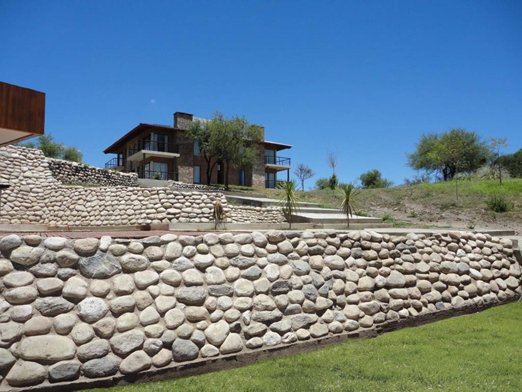 Resort Zahrek & San Javier (Cordoba)