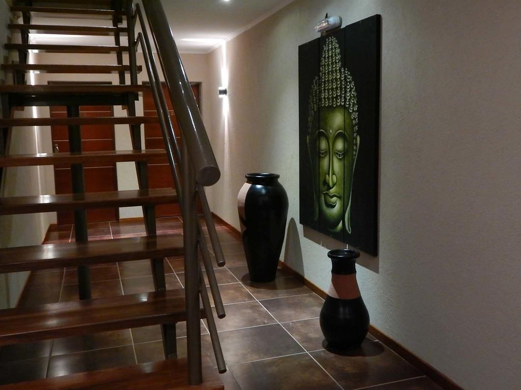 Zahrek & Resort San Javier (Cordoba)