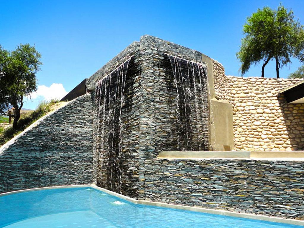 Zahrek & Resort San Javier (Cordoba)